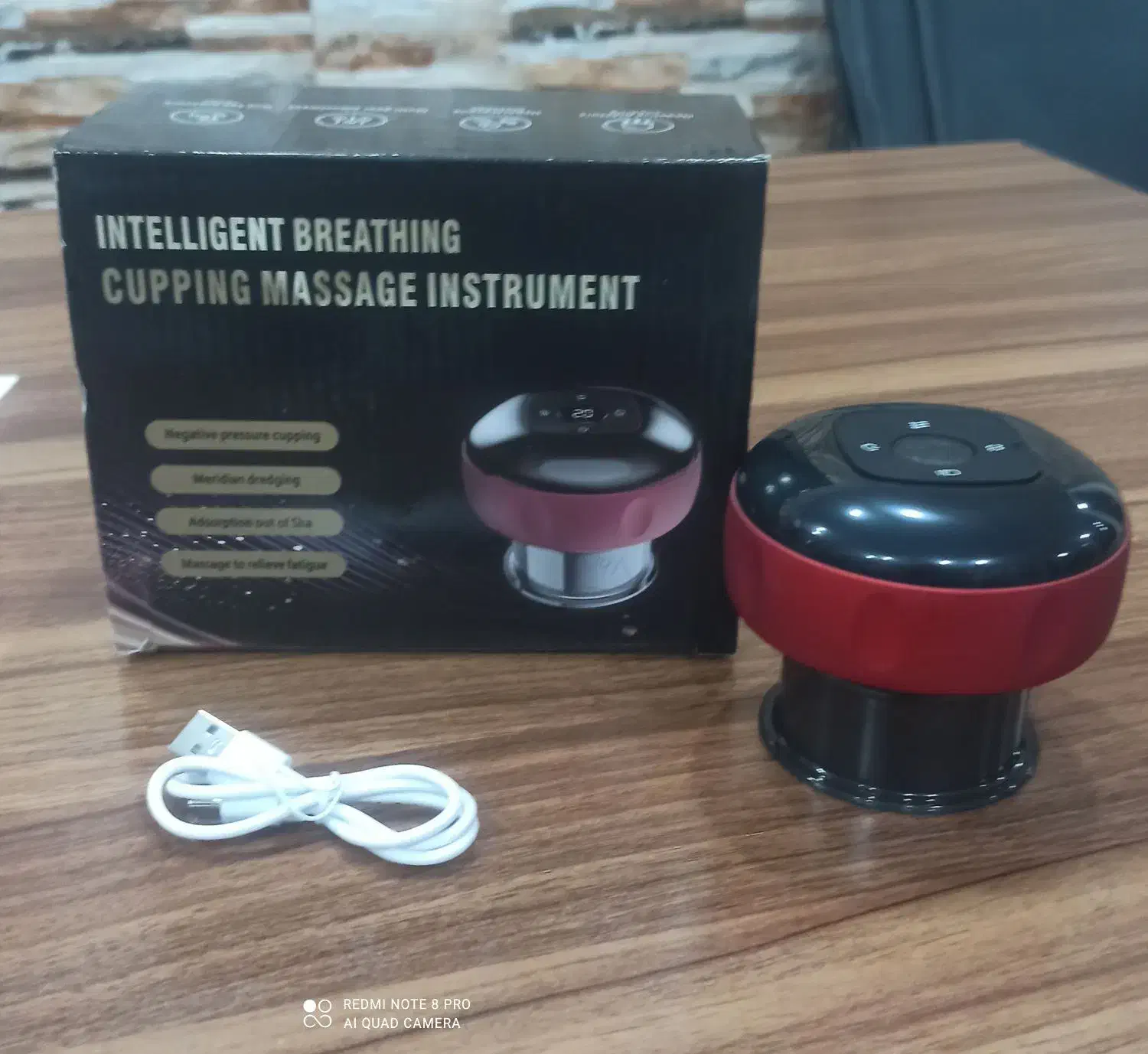 بادکش شارژی|آرایشی، بهداشتی، درمانی|بندر کنگان, |دیوار