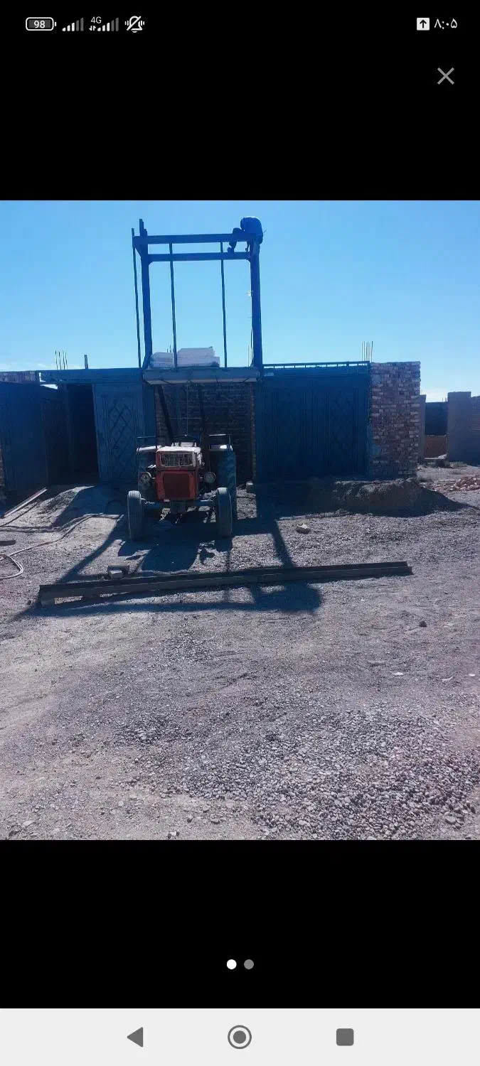 جوشکاری سیار|خدمات پیشه و مهارت|زابل, |دیوار