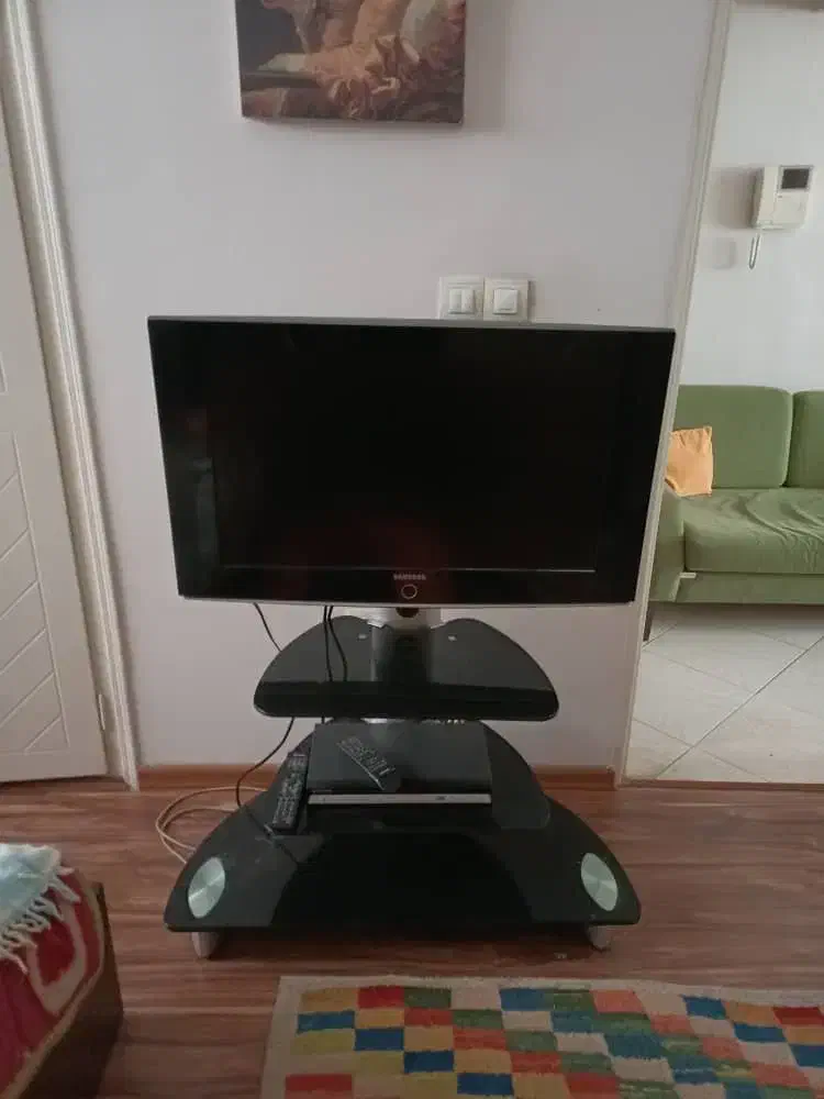 تلویزیون سامسونگ|تلویزیون و پروژکتور|مشهد, چهارچشمه|دیوار