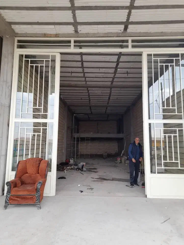 اجاره غرفه در میدان تره بار|اجارهٔ مغازه و غرفه|میانه, |دیوار