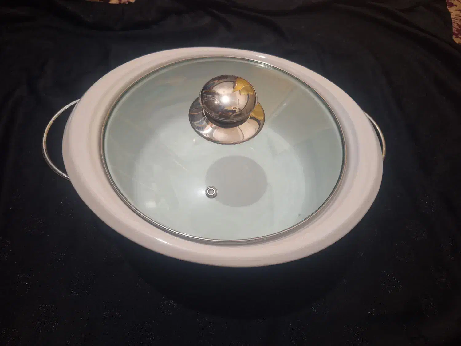 سوفله خوری|ظروف سرو و پذیرایی|قم, شاه ابراهیم|دیوار