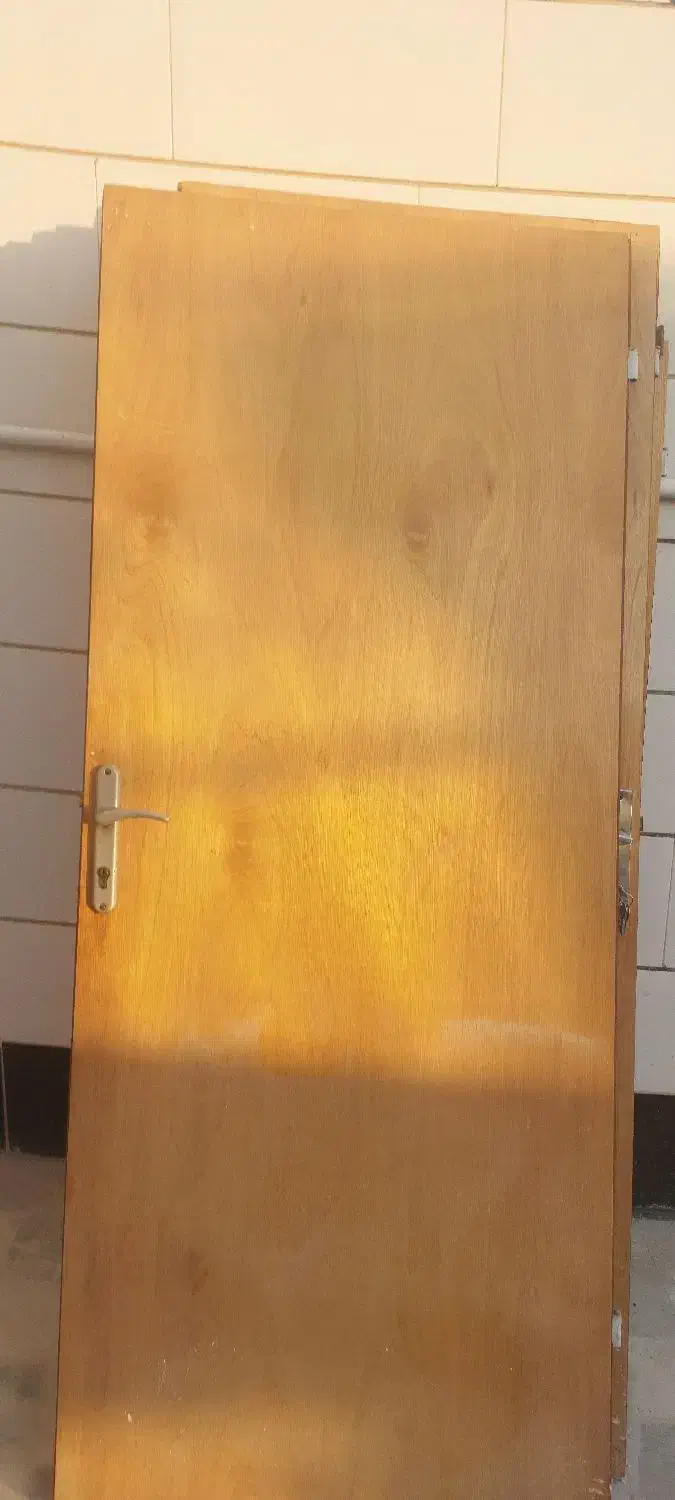 چهارچوب در و پنجره بادر و پنجره کامل|مصالح و تجهیزات ساختمان|کازرون, |دیوار