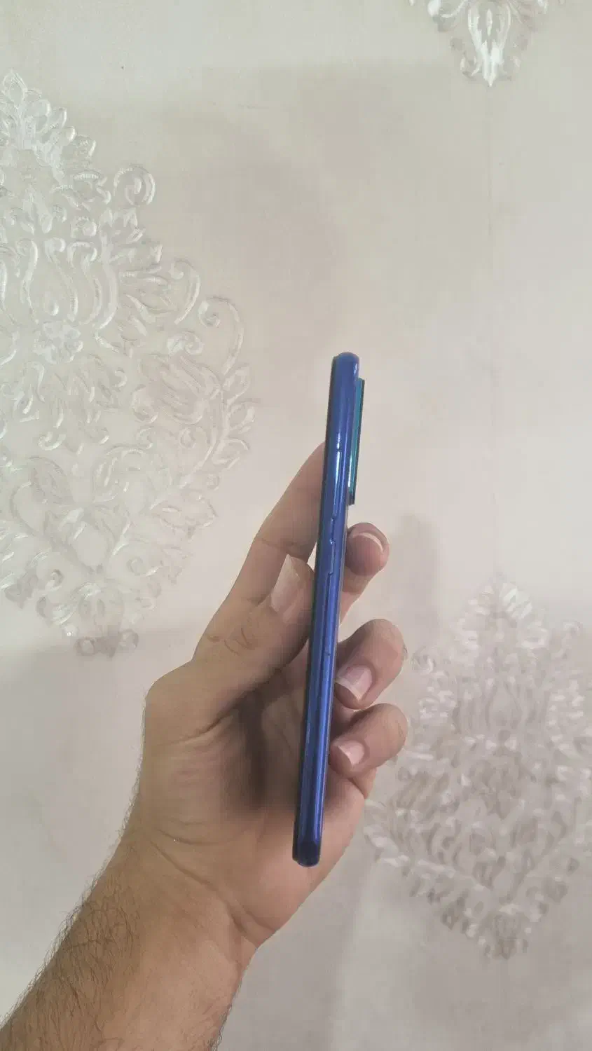 گوشی شیائومی ردمی نوت ۸|موبایل|اردبیل, |دیوار