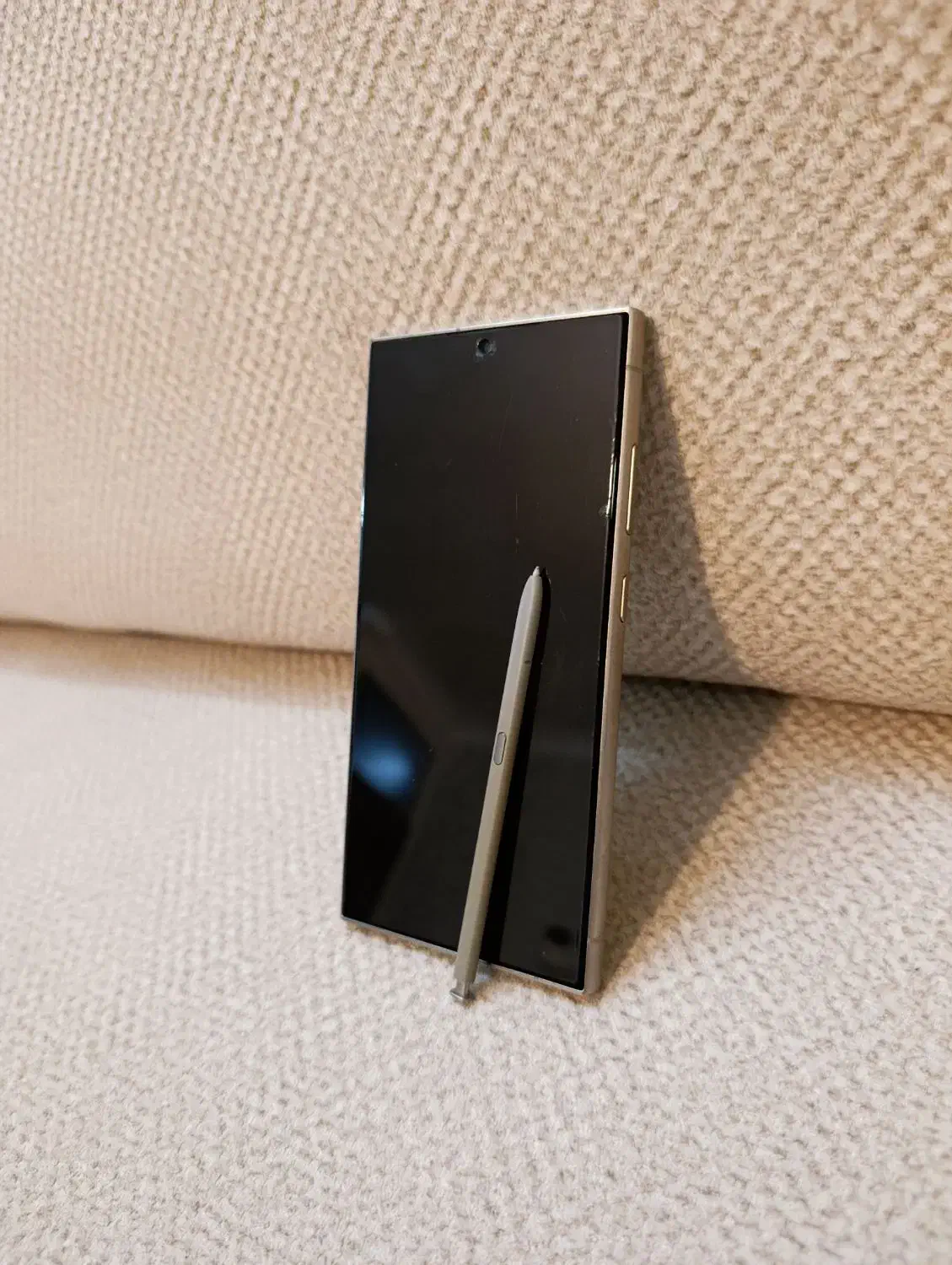 Galaxy S24 ultra|موبایل|باقرشهر, |دیوار