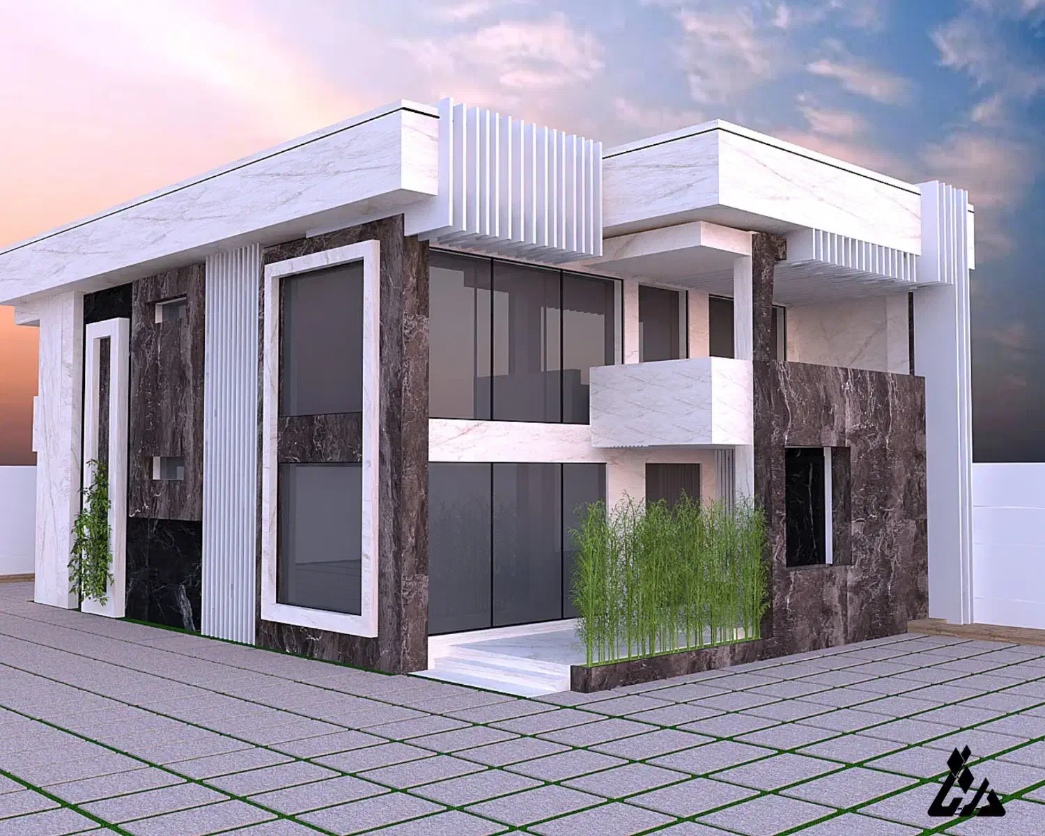 ثبت سفارش پروژه 3D MAX|خدمات رایانه‌ای و موبایل|سنگر, |دیوار