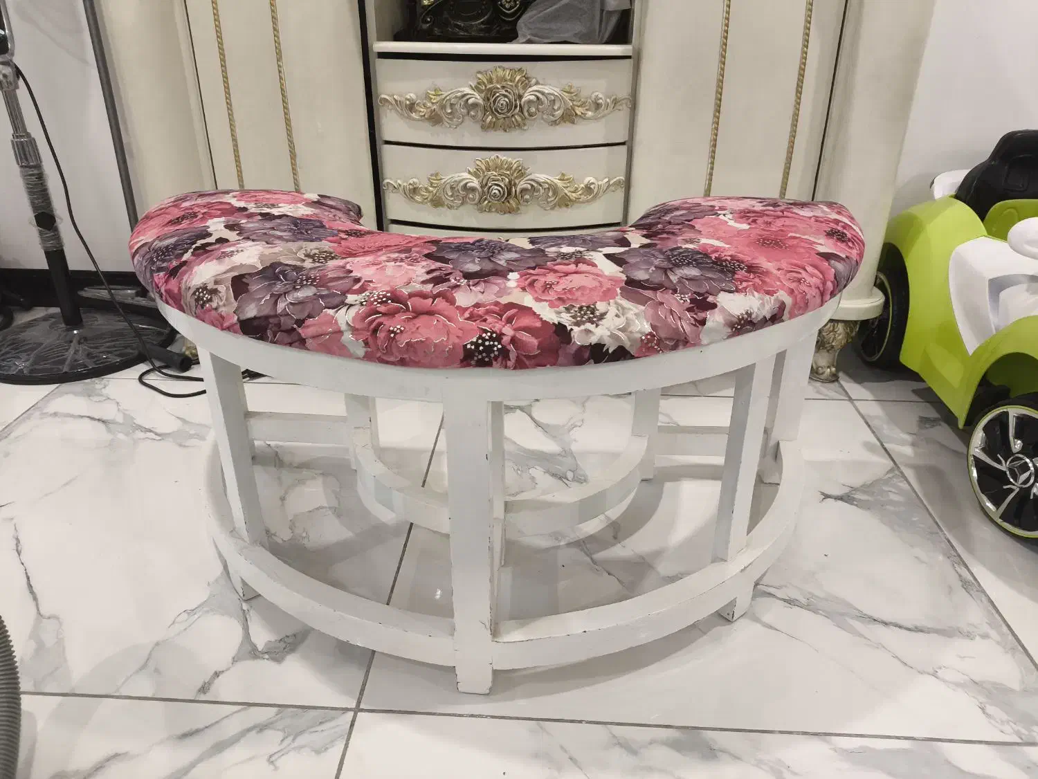 نیمکت ناهارخوری|صندلی و نیمکت|تهران, مطهری|دیوار