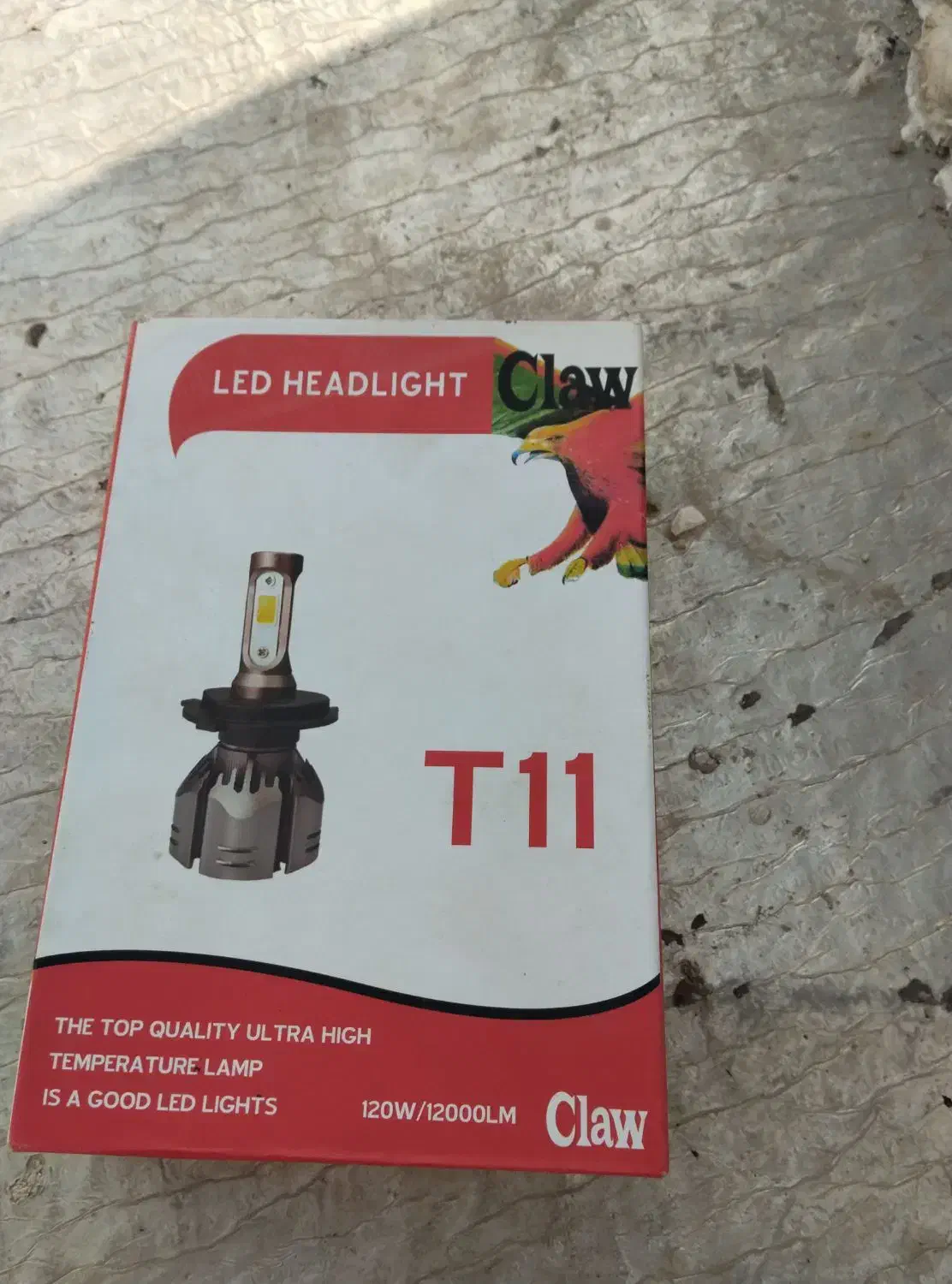 هدلایت|قطعات یدکی و لوازم جانبی|بهارستان, |دیوار