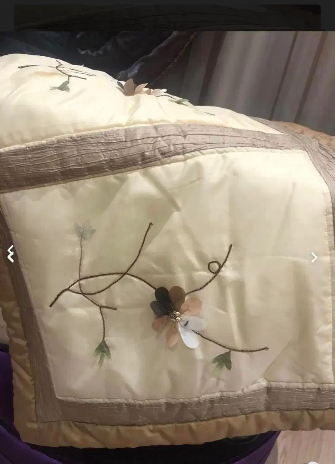 روتختی مناسب تخت ۱۸۰|سرویس روتختی|تهران, سعادت‌آباد|دیوار