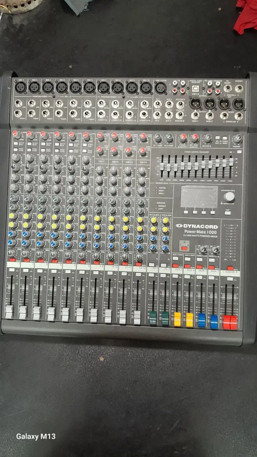 دایناکورد سوپر گرید ۱۰۰۰ تایوان|آلات موسیقی|ورامین, ورامین|دیوار