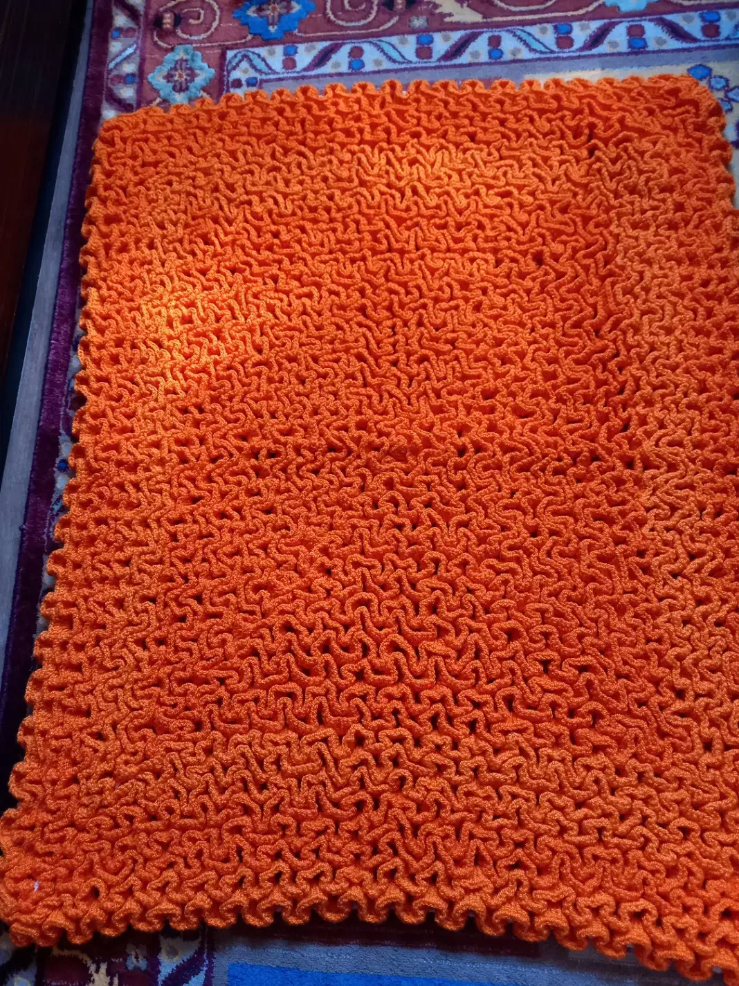 پادری بافت|پادری|لاهیجان, شهرک سلمان فارسی|دیوار