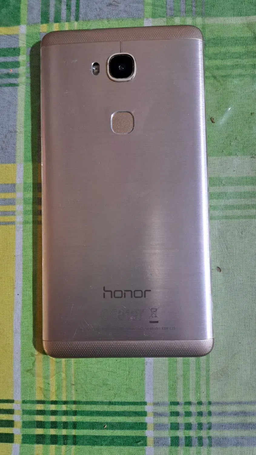 هواویHonor 5x|موبایل|شیراز, سینما سعدی|دیوار