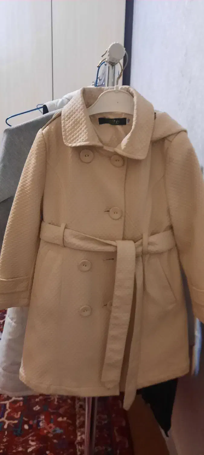 بارانی|کفش و لباس بچه|تبریز, |دیوار