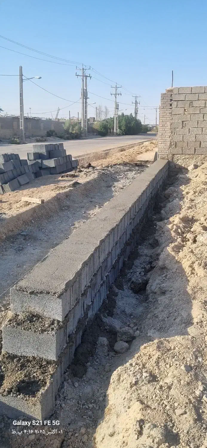 نیازمندکارگربنایی|استخدام صنعتی، فنی، مهندسی|بندر ماهشهر, |دیوار