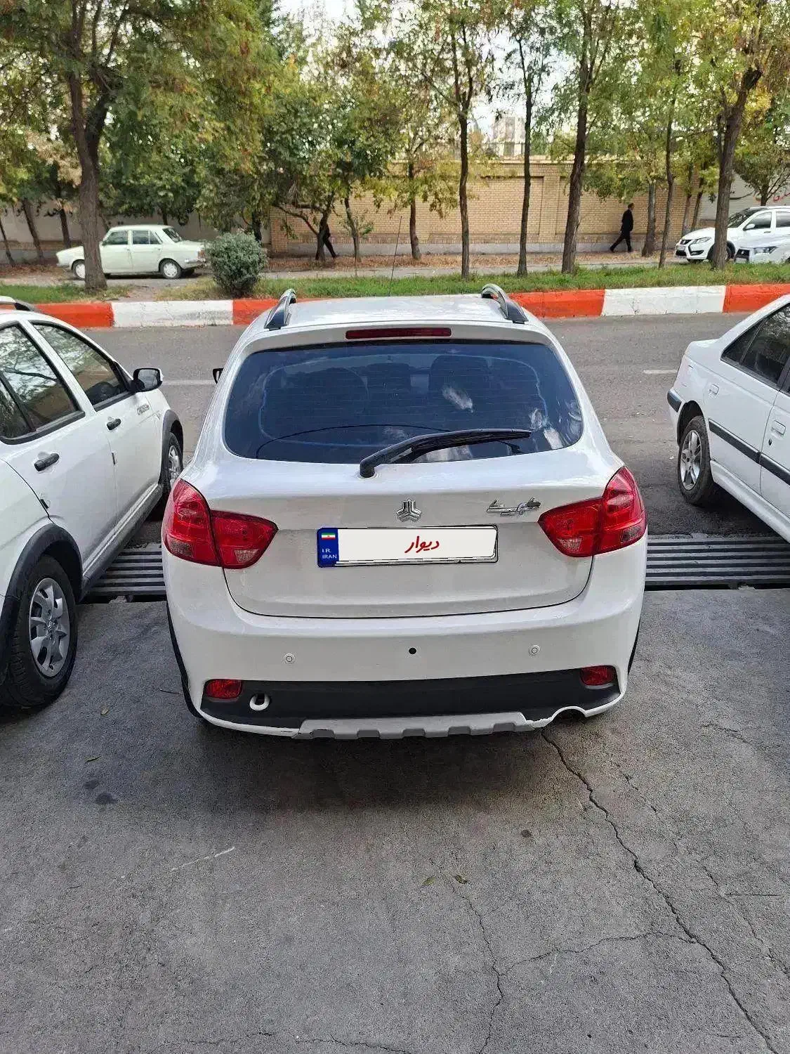 کوئیک gx فول مانیتوردار ۱۴۰۳|خودرو سواری و وانت|مشگین شهر, |دیوار