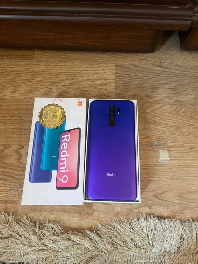 redmi 9|موبایل|تبریز, |دیوار