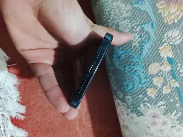 ایفون ۱۲ پرومکس|موبایل|زاهدان, |دیوار