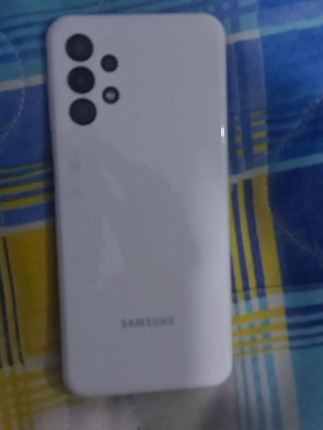 گوشی سامسونگ a13|موبایل|چابهار, |دیوار