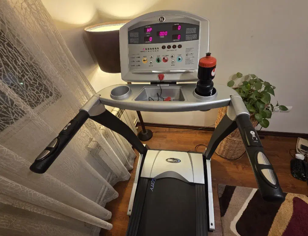 تردمیل|تجهیزات ورزشی|تهران, حسینآباد|دیوار