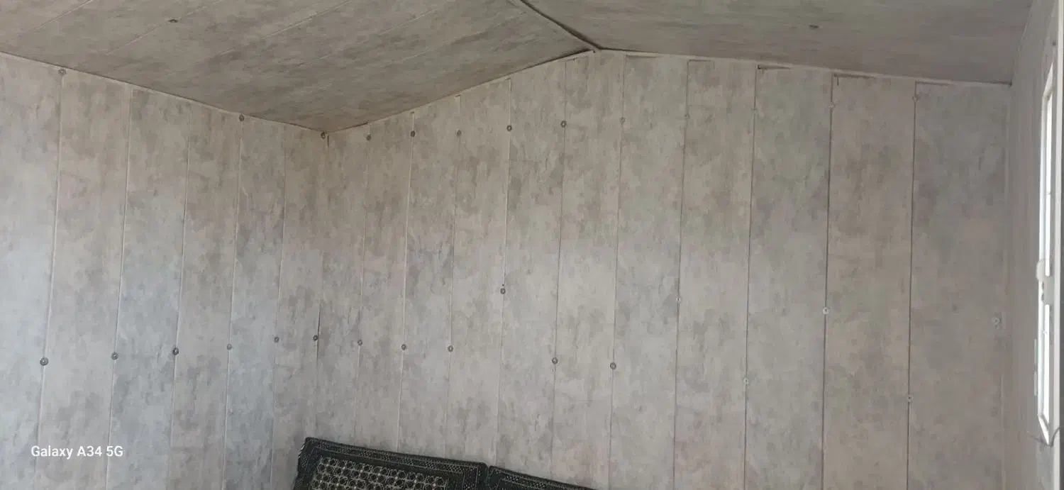 اجاره کانکس|مصالح و تجهیزات ساختمان|فامنین, |دیوار