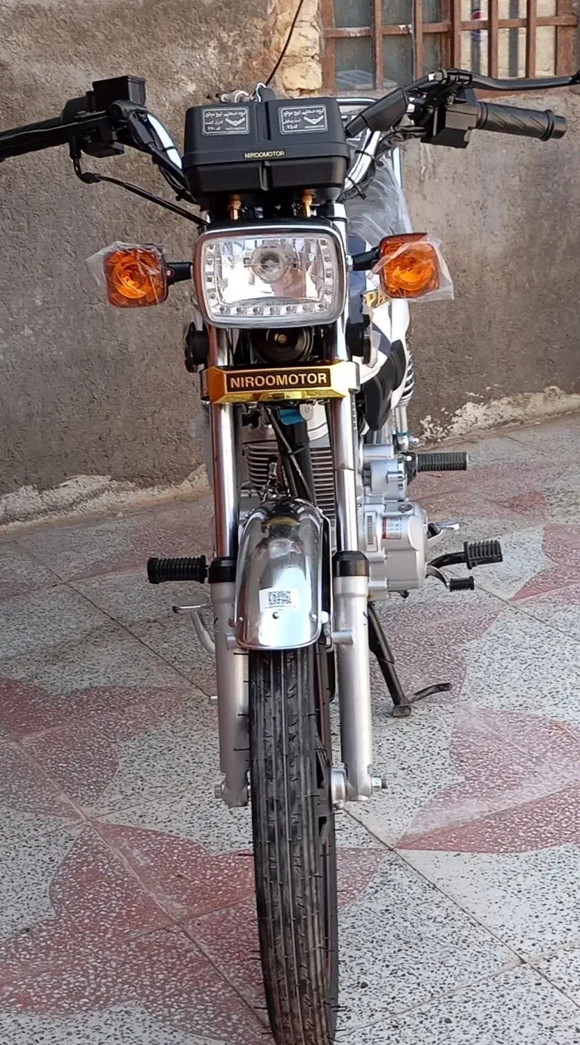 متور پرواز 200|موتورسیکلت|سیرجان, |دیوار