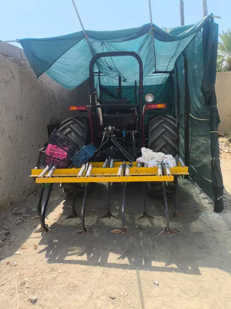 تراکتور ۴۷۵ تک سوخت فعال خشک|خودرو سنگین|سیب و سوران, |دیوار