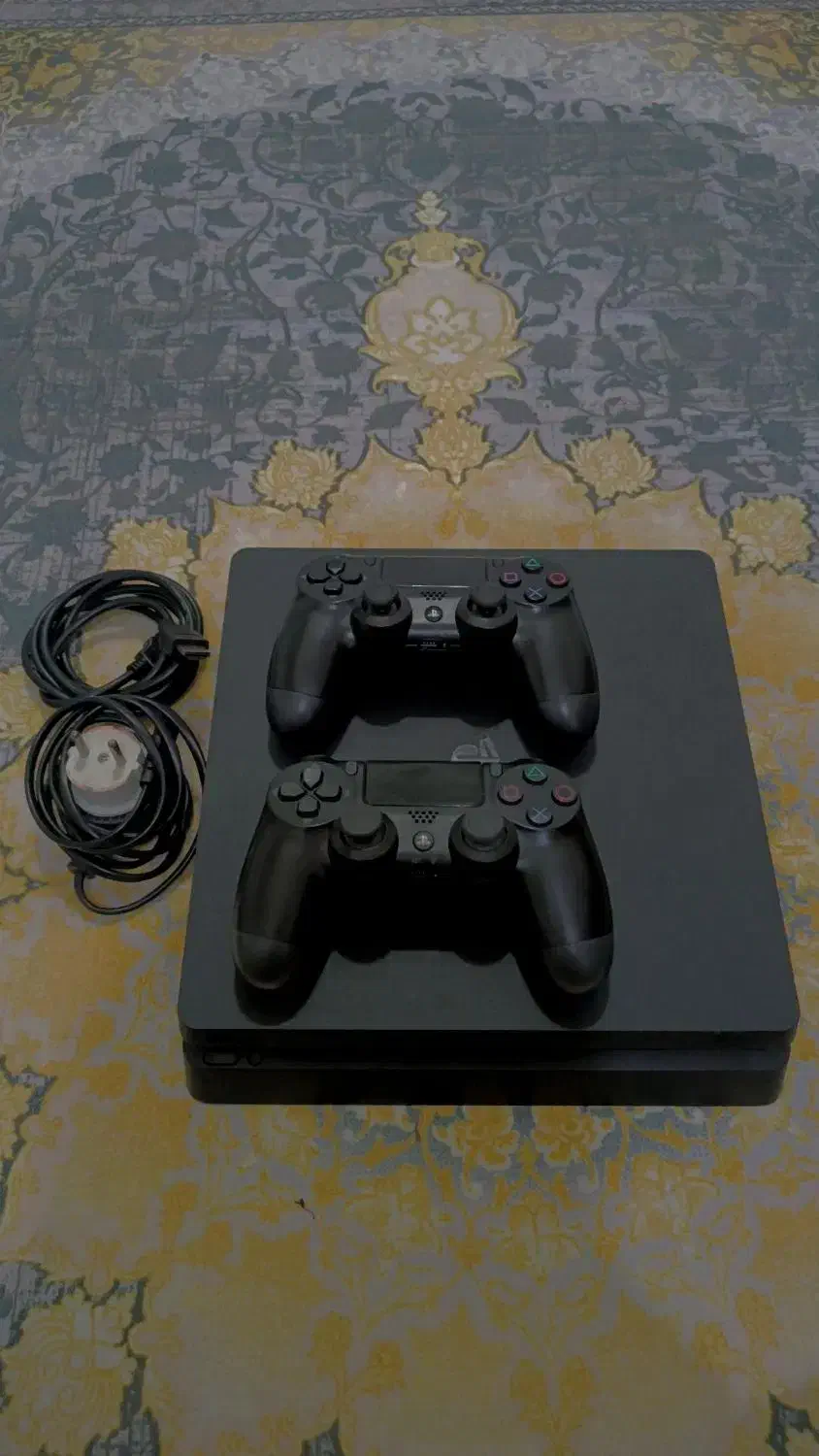 PS4|کنسول، بازی ویدئویی و آنلاین|شوشتر, |دیوار