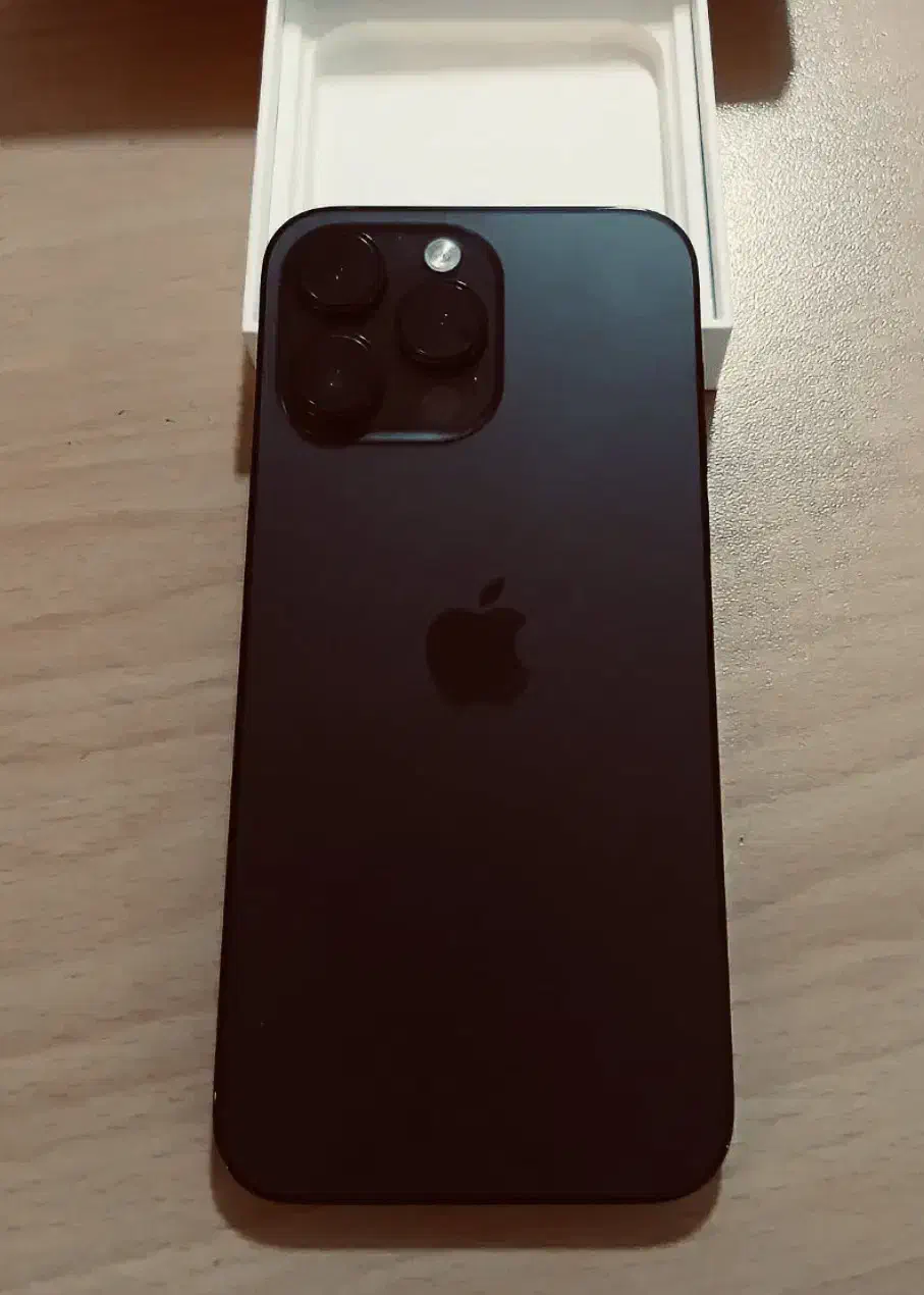 Iphone 14promax|موبایل|تهران, خاوران|دیوار