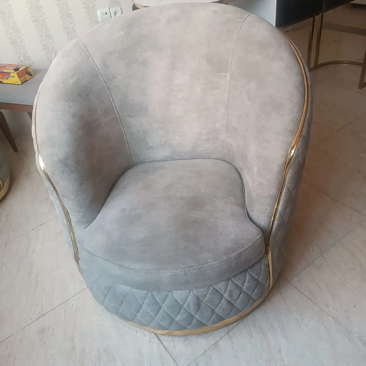 مبل نو|مبلمان خانگی و میز عسلی|پاکدشت, پاکدشت (مامازند)|دیوار