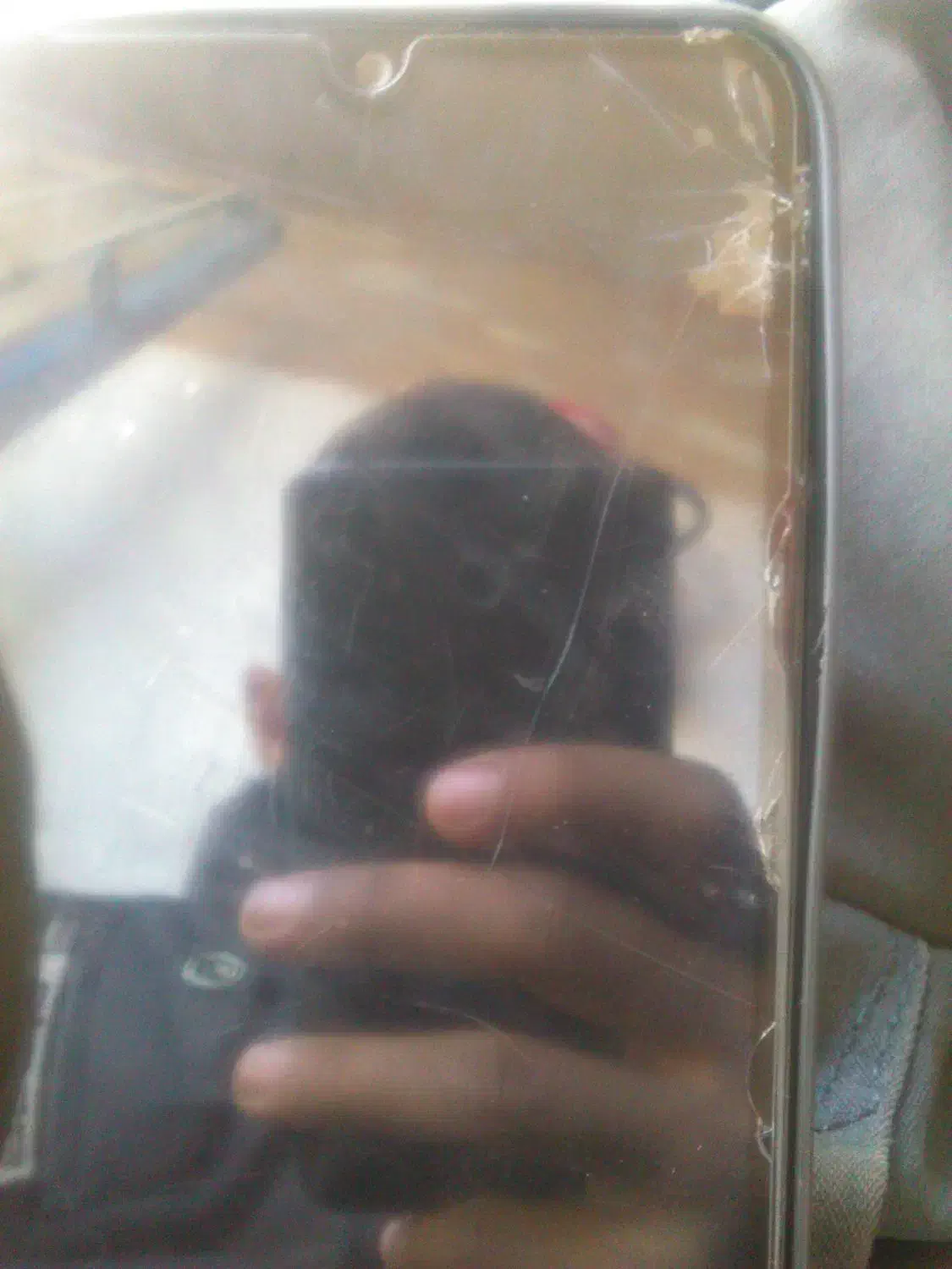 گوشی وای 7 پرایم 2019 سالم تمیز بشرط|موبایل|سبزوار, میدان بار|دیوار