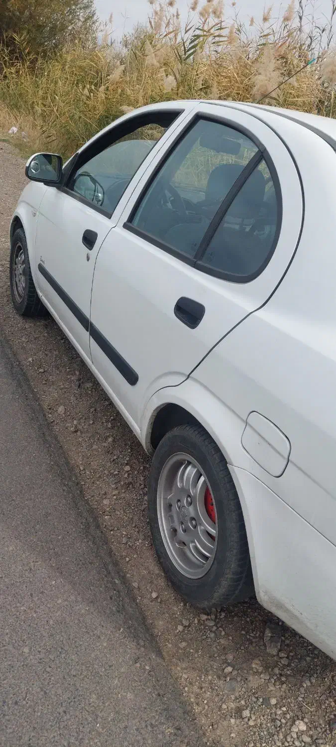 تیباصندوقدار|خودرو سواری و وانت|شوط, |دیوار