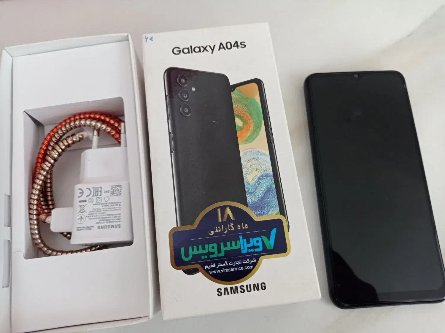A04s|موبایل|خرمآباد, |دیوار