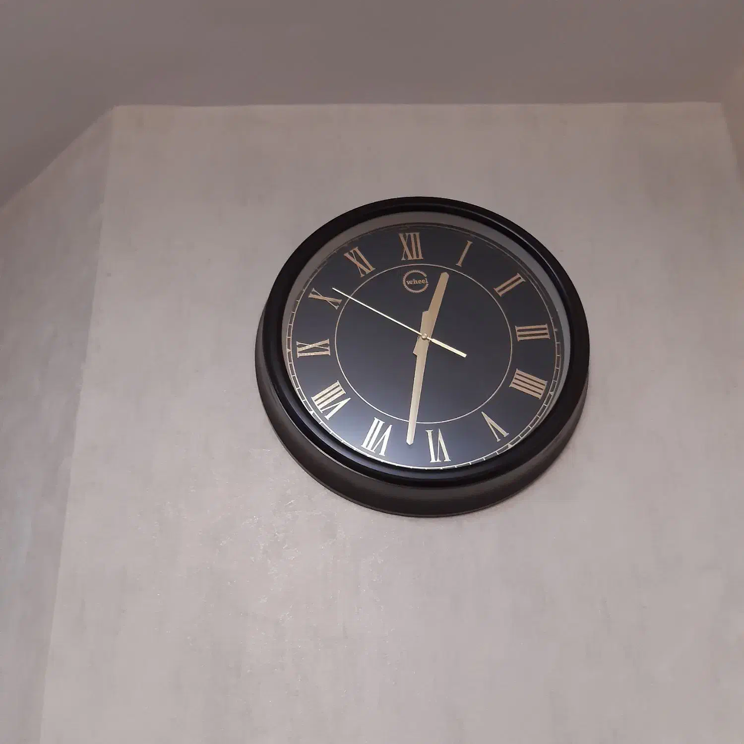 ساعت دیواری|ساعت دیواری و تزئینی|بومهن, |دیوار