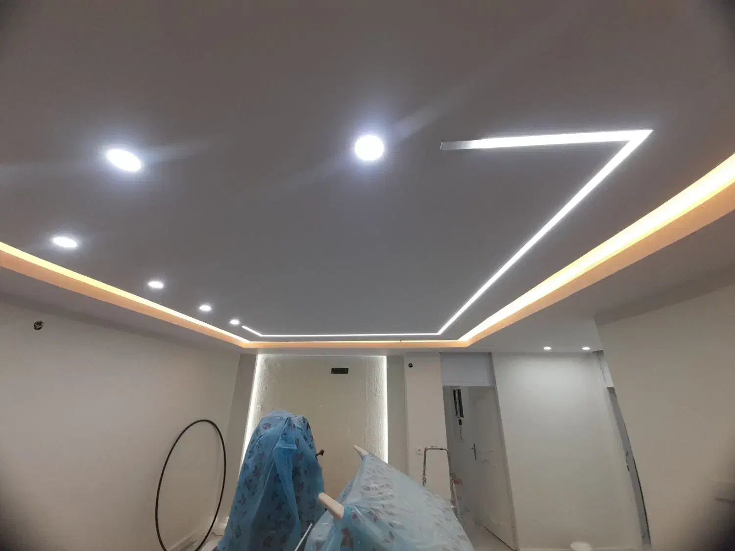 بازسازی منزل|خدمات پیشه و مهارت|اراک, |دیوار