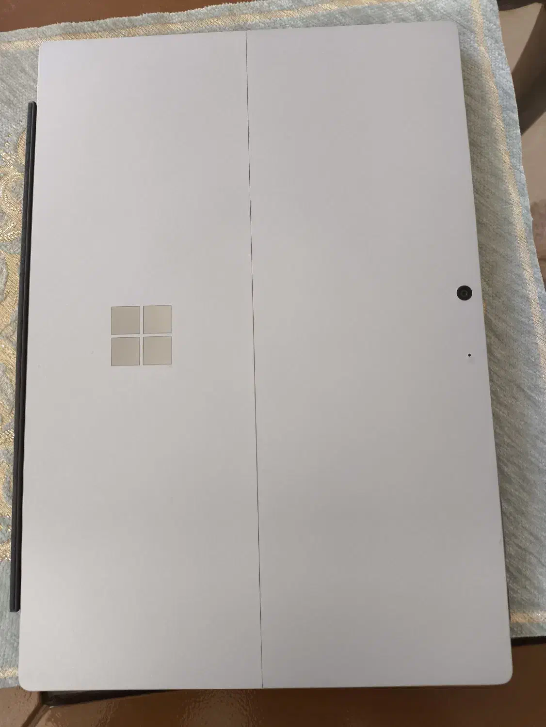 سرفیس 7 pro|رایانه همراه|زاهدان, |دیوار