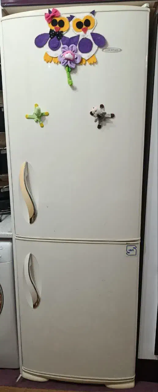 یخچال|یخچال و فریزر|تبریز, |دیوار