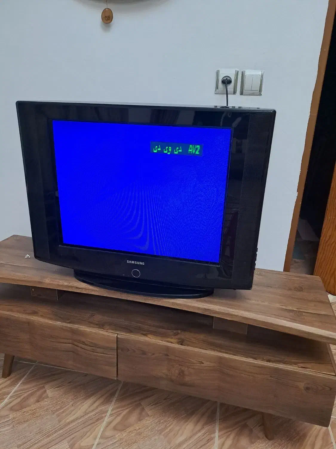 تلویزیون سامسونگ|تلویزیون و پروژکتور|ایزدشهر, |دیوار