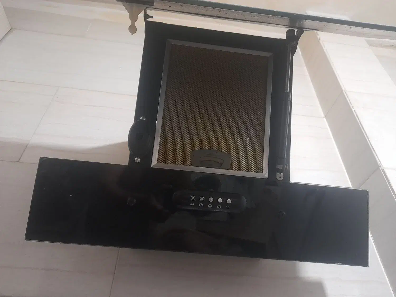 هود آشپزخانه|هود|قزوین, |دیوار