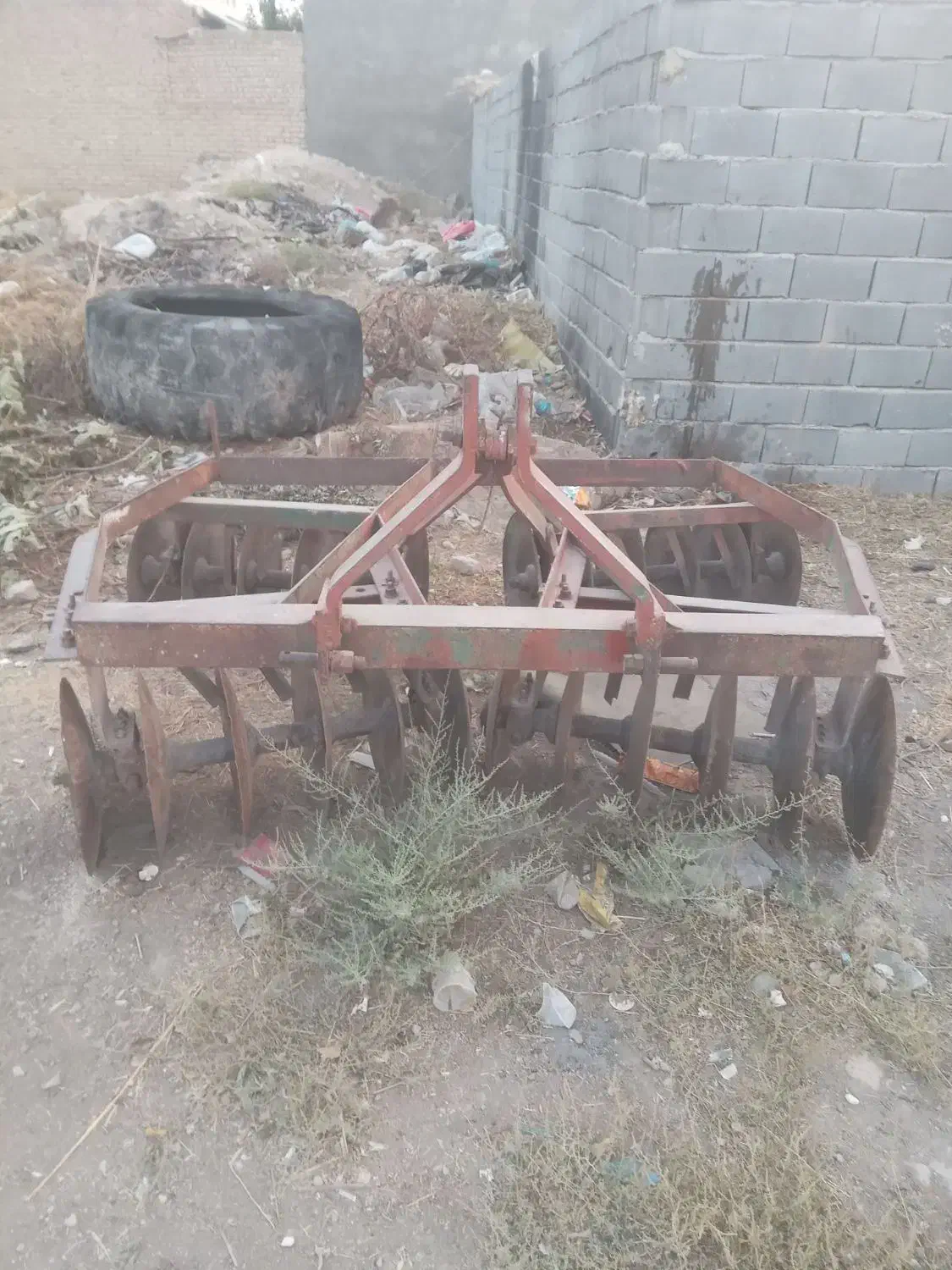 دیکس ۲۴ پر|ماشین‌آلات صنعتی|بجنورد, |دیوار