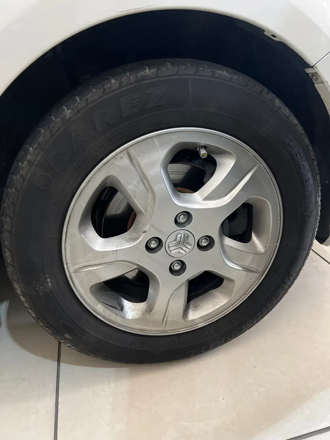 شاهین GL مدل ۱۴۰۳ بدون رنگ فول|خودرو سواری و وانت|تبریز, |دیوار