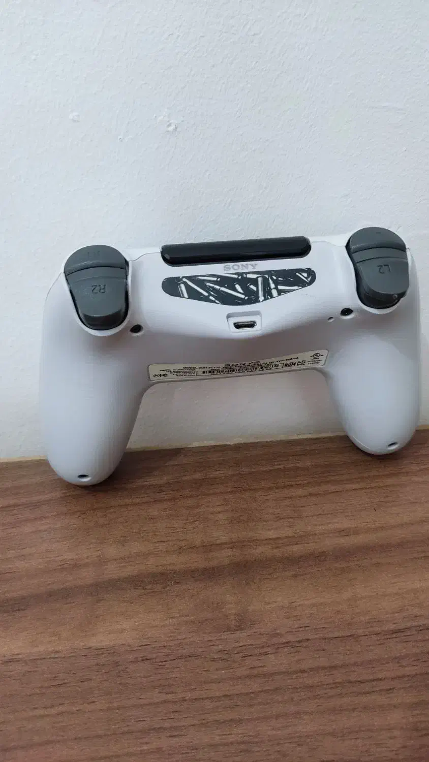 دسته پلی۴|کنسول، بازی ویدئویی و آنلاین|بوشهر, |دیوار