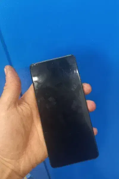 گوشی پوکو x5pro|موبایل|تاکستان, |دیوار