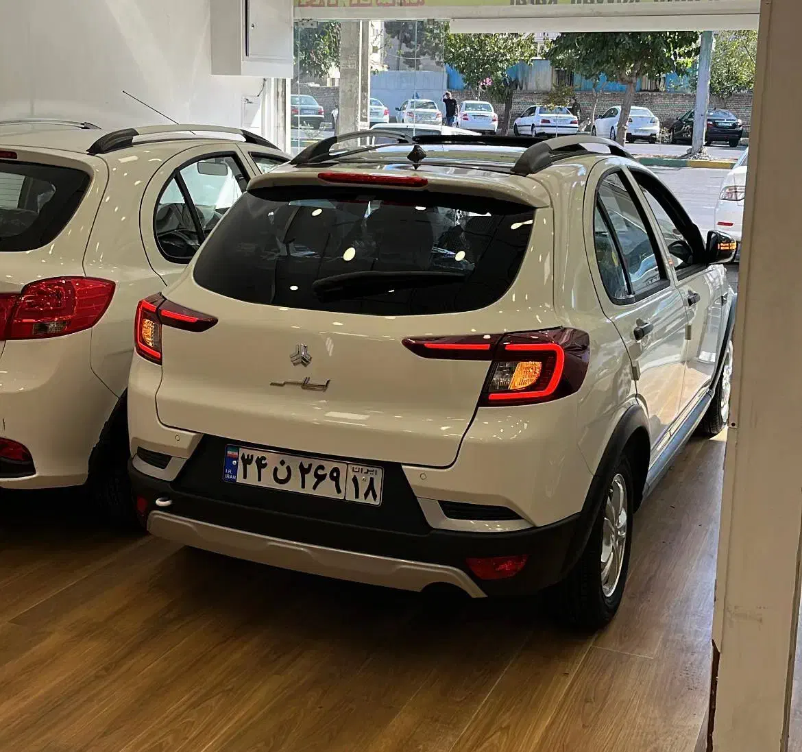 اطلس G صفرکیلومتر مدل 1404|خودرو سواری و وانت|فردیس, انبار نفت|دیوار