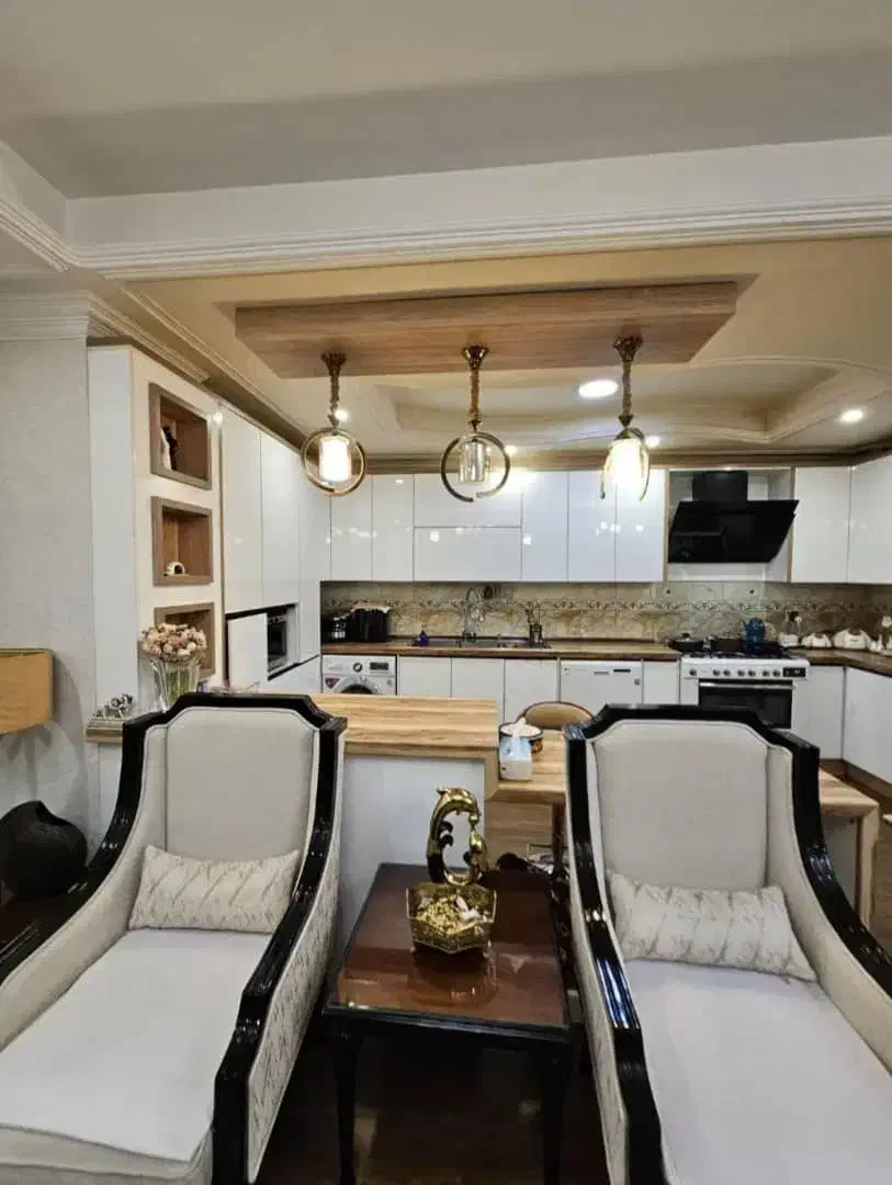 فروش اپارتمان عظیمیه/حافظ شمالی/|فروش آپارتمان|کرج, عظیمیه|دیوار