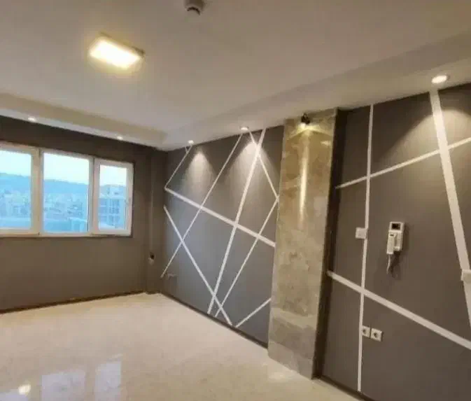 نقاشی.رنگکاری حرفه ای ساختمان/کیفیت دقت درجزیئات|خدمات پیشه و مهارت|نیشابور, شهرک فرهنگیان|دیوار