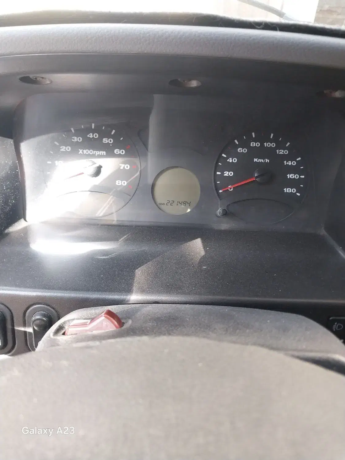 پراید مدل ۹۲ بدون رنگ|خودرو سواری و وانت|نجف‌آباد, یزدانشهر|دیوار