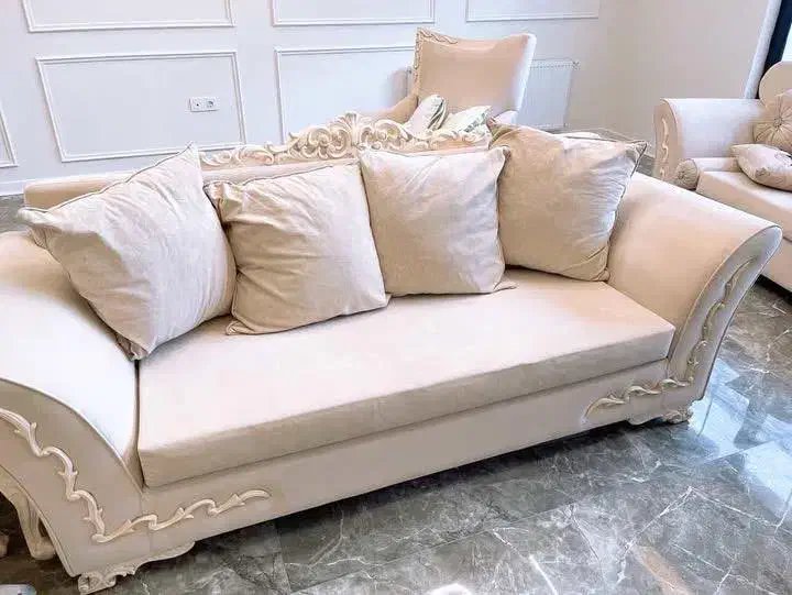 مبلمان|مبلمان خانگی و میز عسلی|رشت, گلزاران|دیوار