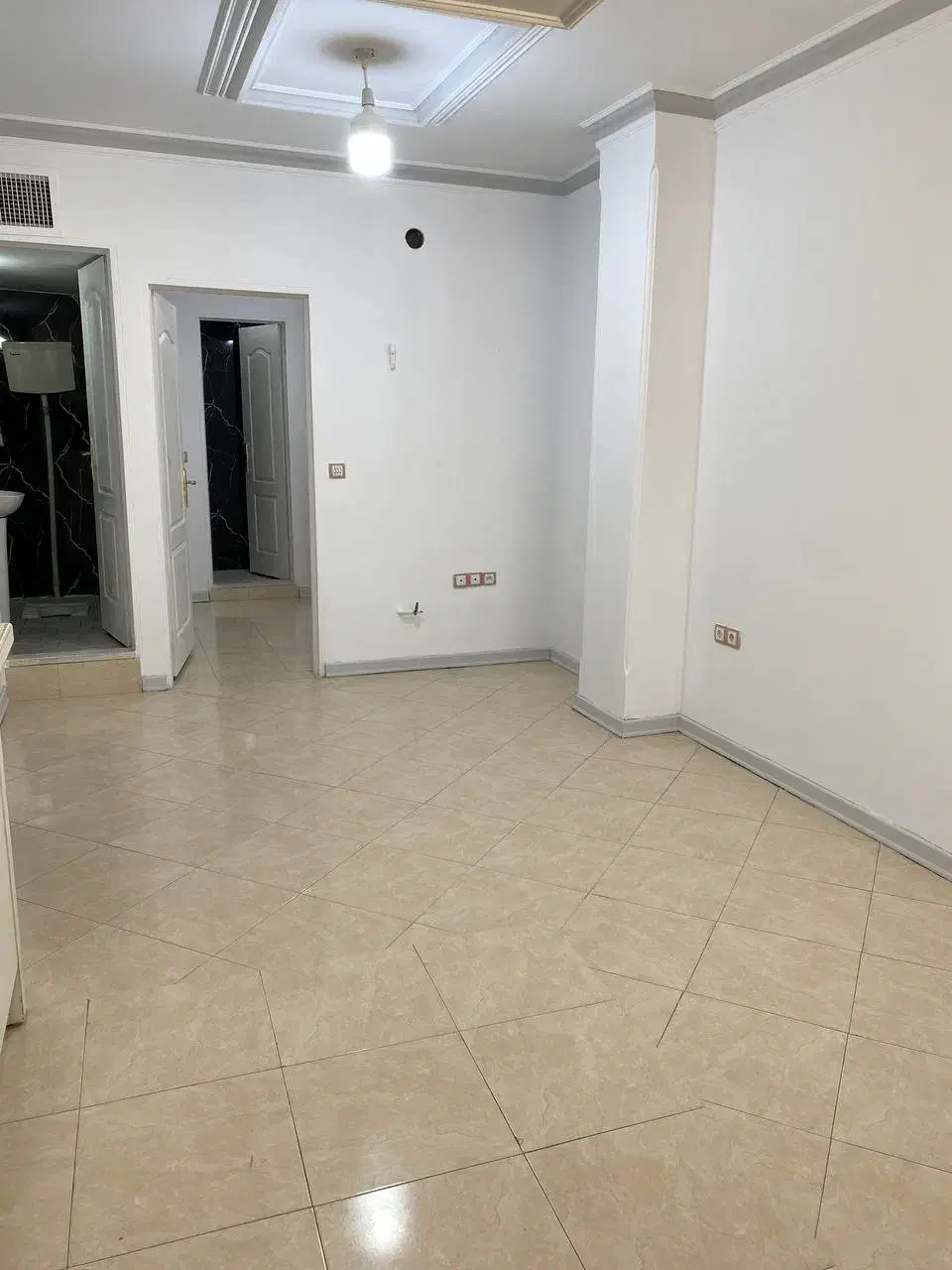 ۳۳ متر/ تراورتن/ تاپ لوکیشن|فروش آپارتمان|تهران, وردآورد|دیوار