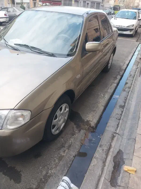 مزدا ۳۲۳ مدل۸۰|خودرو سواری و وانت|تهران, حر|دیوار