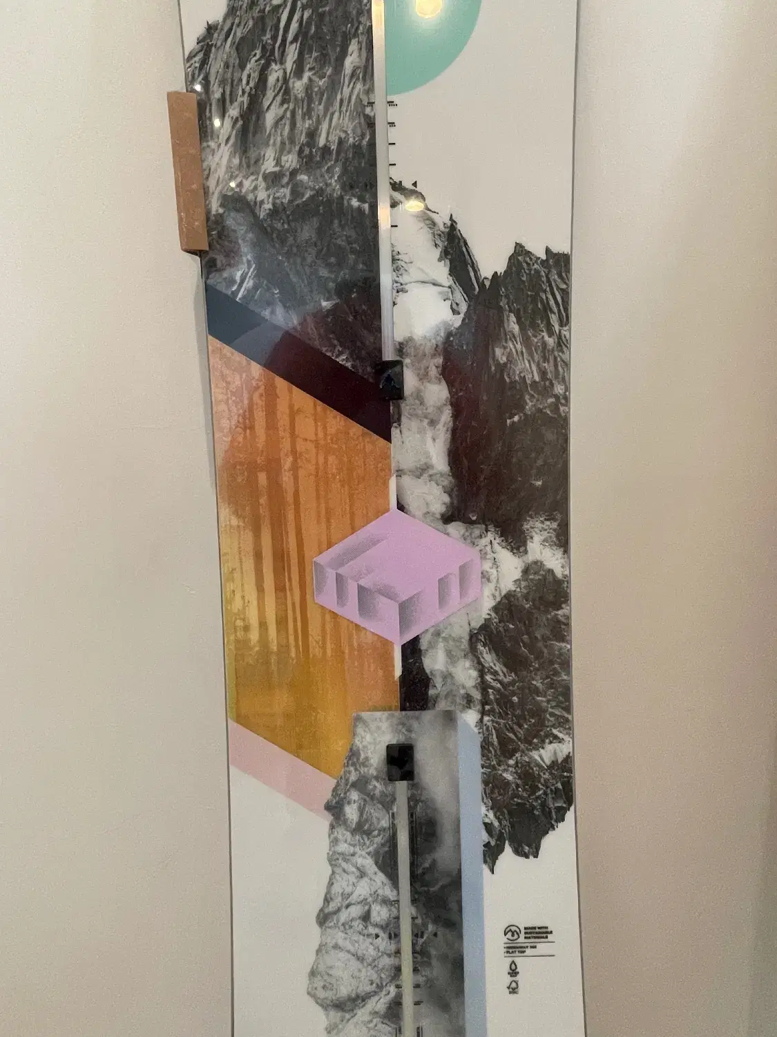 Burton 2026 women snowboards|ورزش‌های زمستانی|تهران, دزاشیب|دیوار