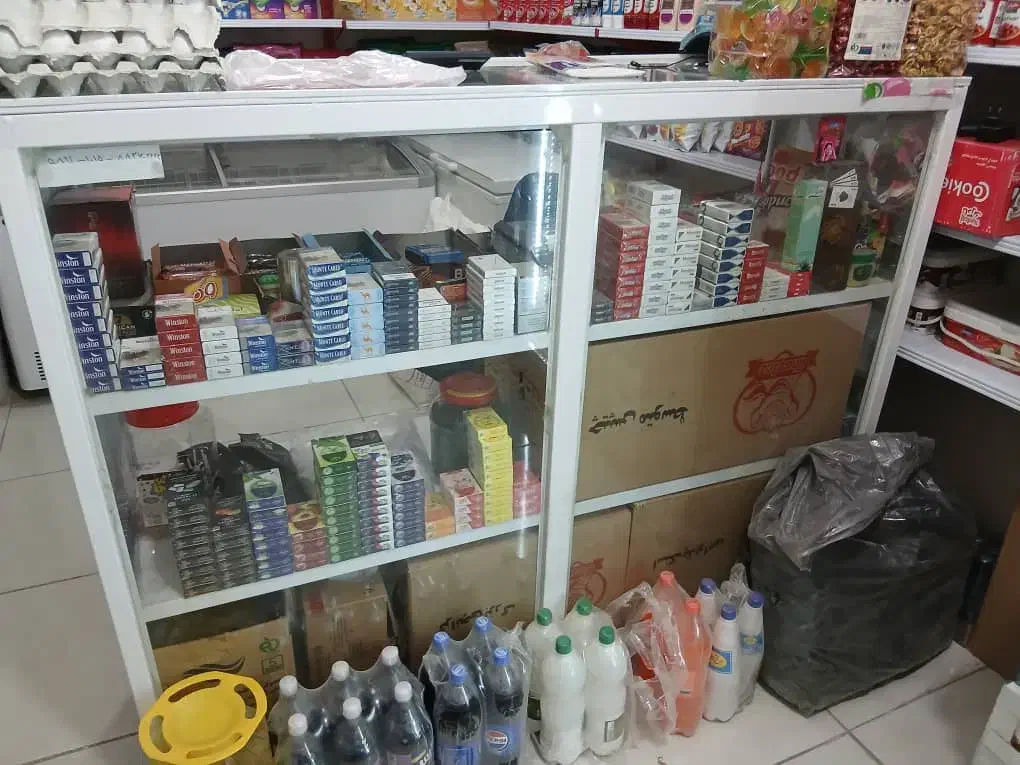 ویترین|بوفه، ویترین، کنسول|اهواز, شهرک اکباتان|دیوار